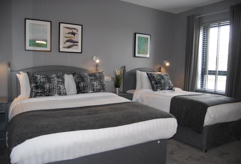 هتل Coast Rosslare Strand