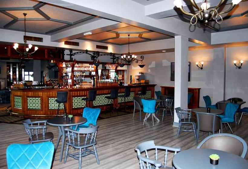 هتل Coast Rosslare Strand