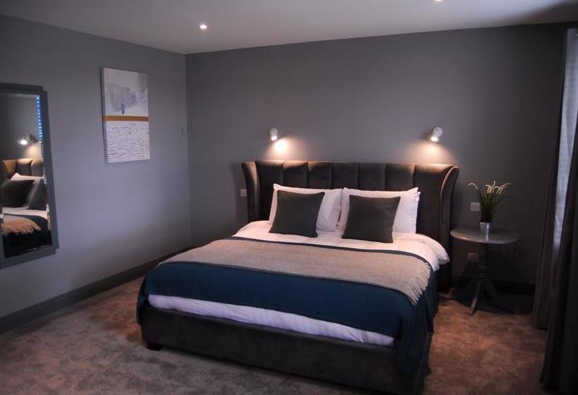 هتل Coast Rosslare Strand