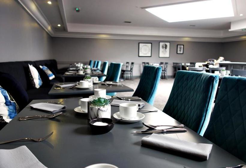 هتل Coast Rosslare Strand