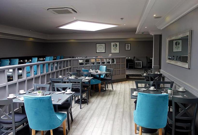 هتل Coast Rosslare Strand