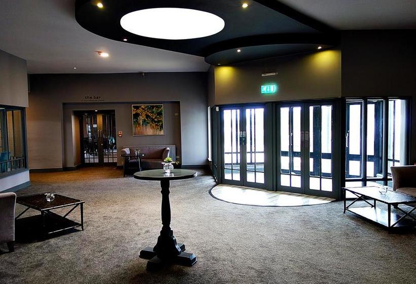 هتل Coast Rosslare Strand