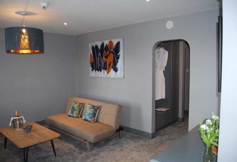 هتل Coast Rosslare Strand