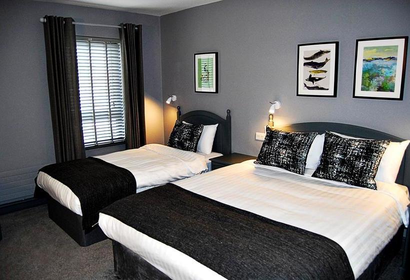 هتل Coast Rosslare Strand