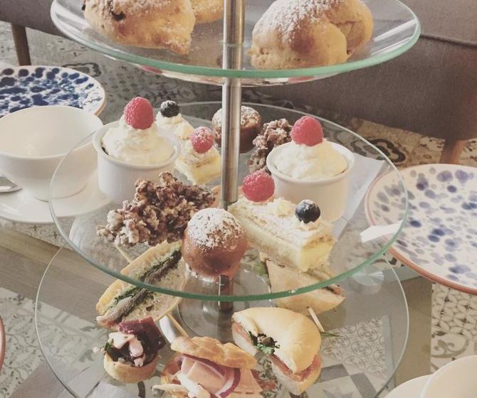 هتل Coast Rosslare Strand