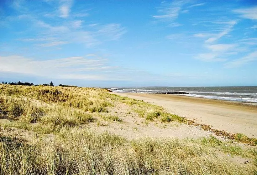 ホテル Coast Rosslare Strand