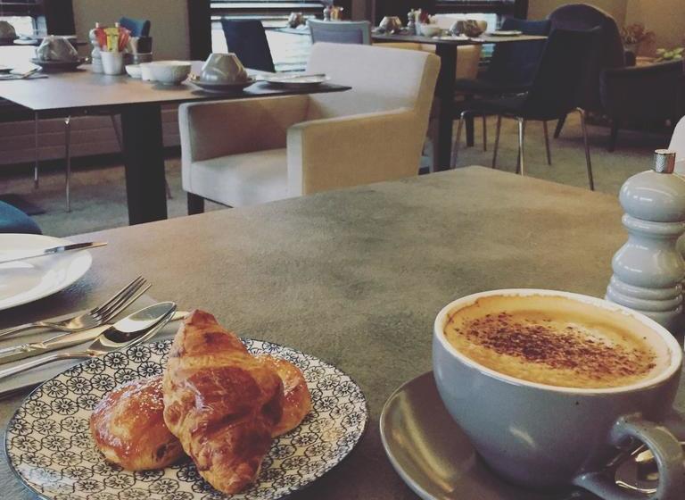 هتل Coast Rosslare Strand