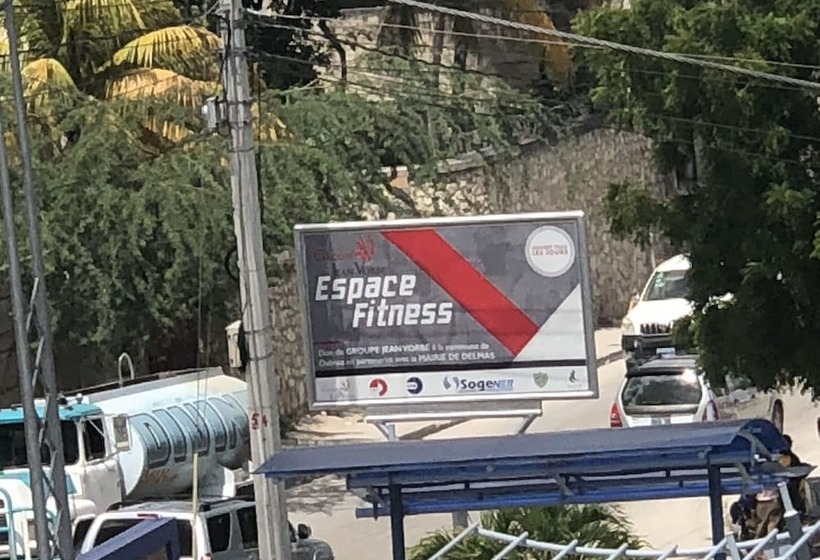 هتل Detente Du Cacique Villa