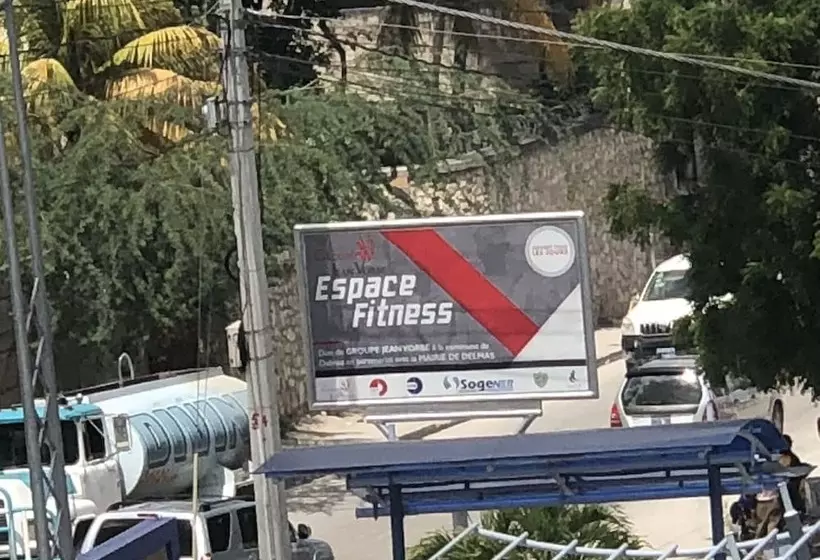 هتل Detente Du Cacique Villa