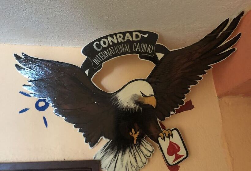 هتل Detente Du Cacique Villa