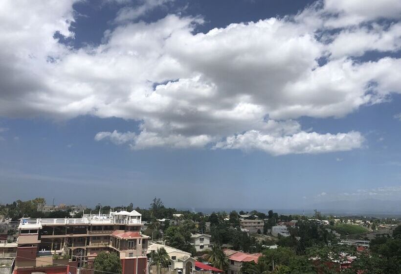 هتل Detente Du Cacique Villa