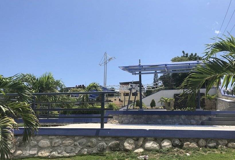 هتل Detente Du Cacique Villa