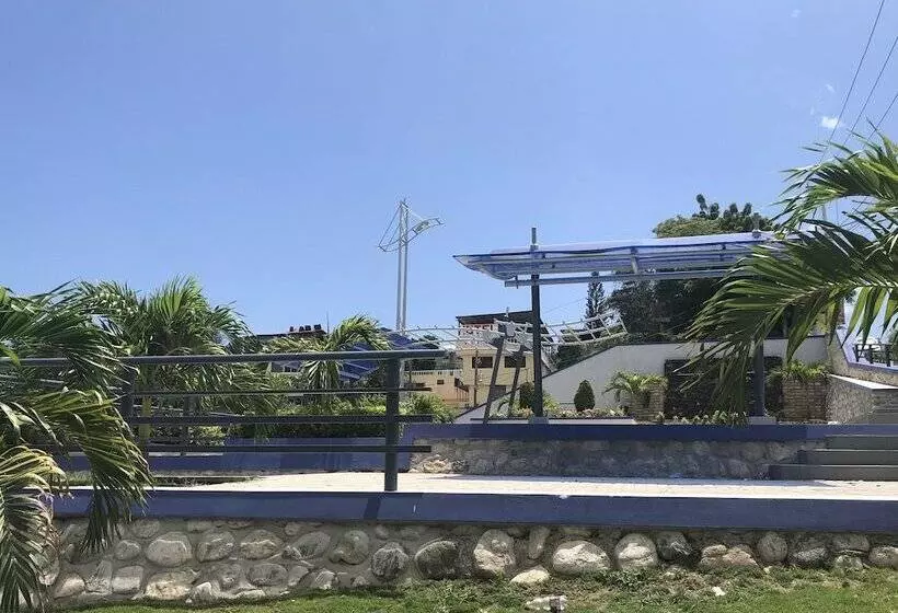 هتل Detente Du Cacique Villa