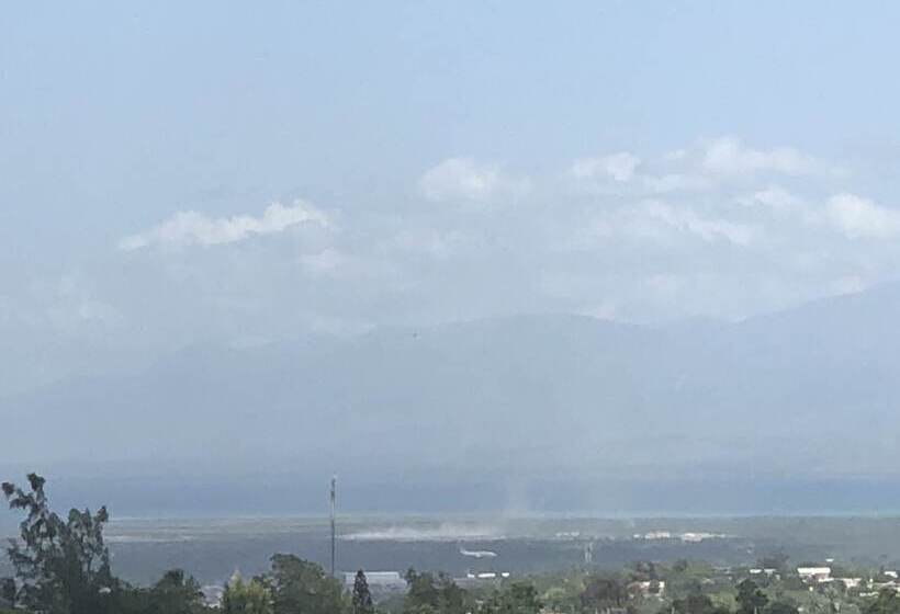 هتل Detente Du Cacique Villa