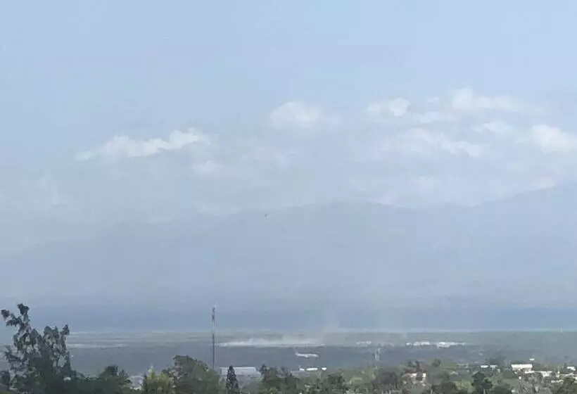 هتل Detente Du Cacique Villa