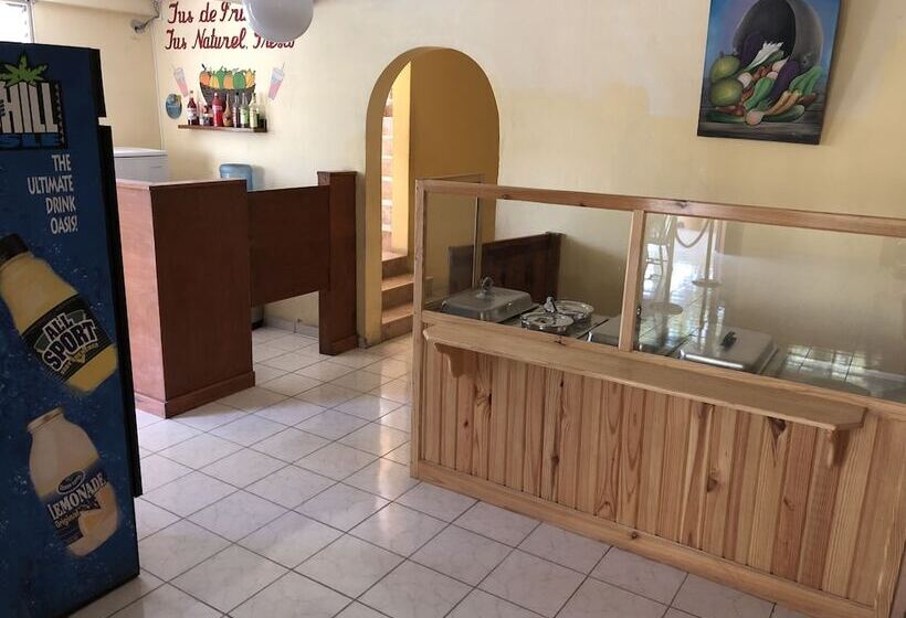 هتل Detente Du Cacique Villa