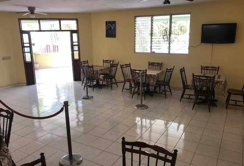 هتل Detente Du Cacique Villa