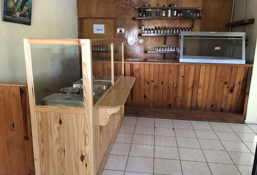 هتل Detente Du Cacique Villa