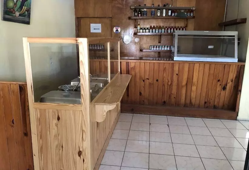 هتل Detente Du Cacique Villa