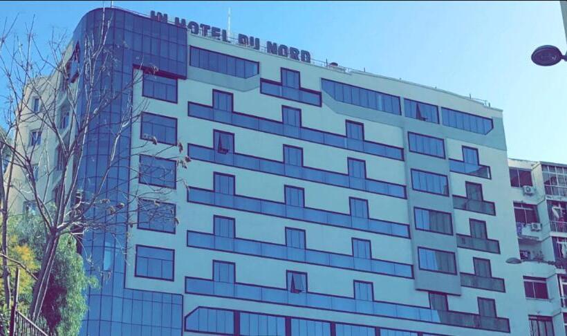 Hotel Du Nord