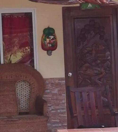 ホテル Los Troncos