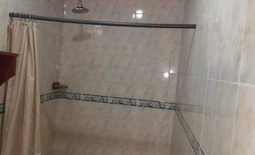 ホテル Los Troncos