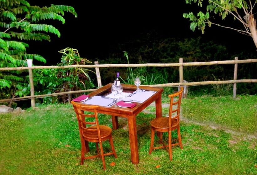 Hôtel Mahaweli Spring