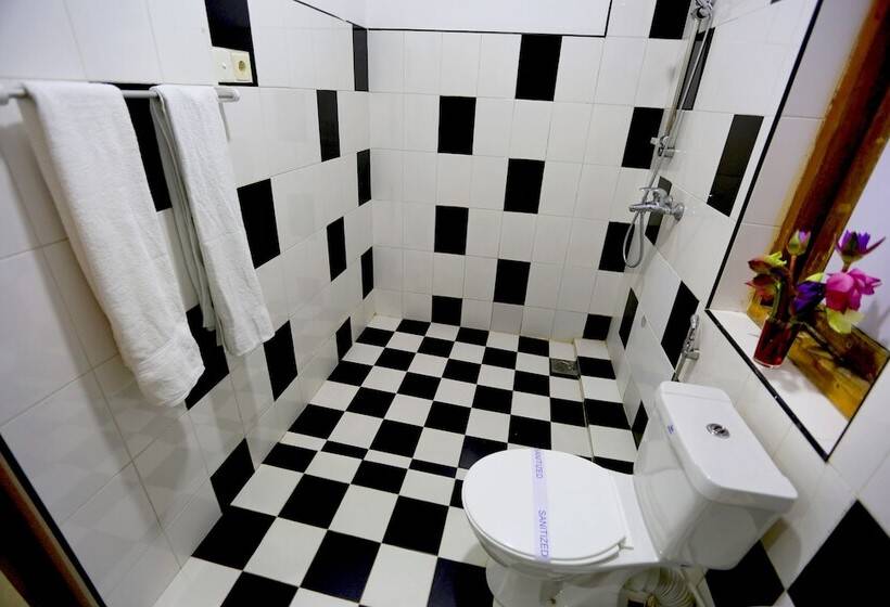 Hôtel Mahaweli Spring