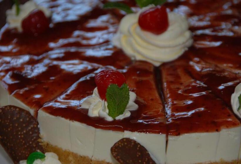 ホテル Midway Inn