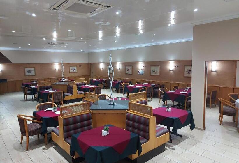 ホテル Midway Inn