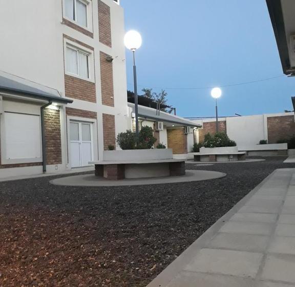 בית מלון כפרי Río