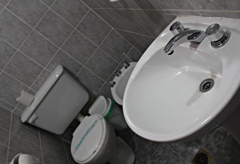 בית מלון כפרי Río