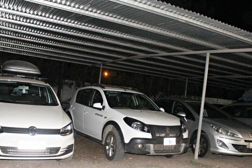 בית מלון כפרי Río