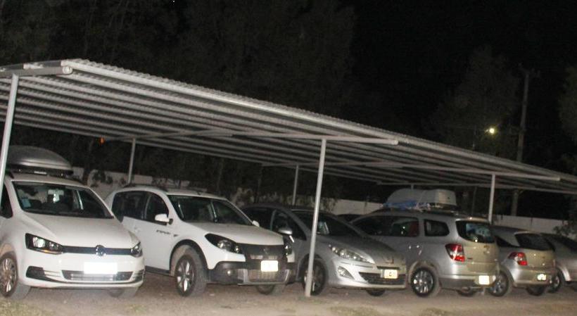 בית מלון כפרי Río