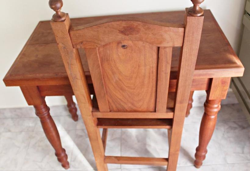 בית מלון כפרי Río