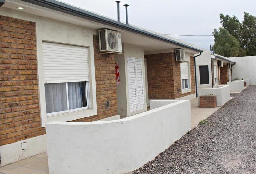 בית מלון כפרי Río