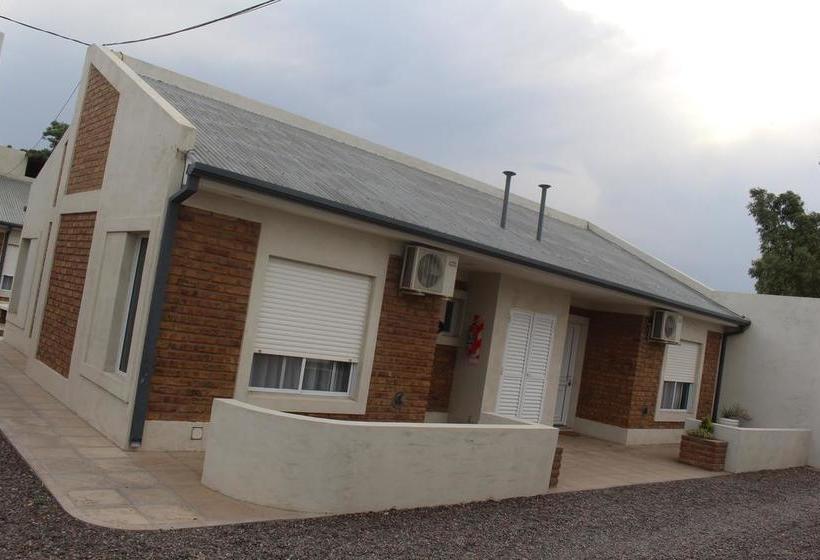 בית מלון כפרי Río