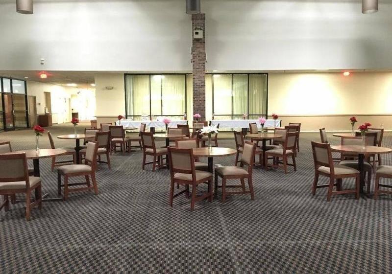 فندق Travelodge Houghton Lake