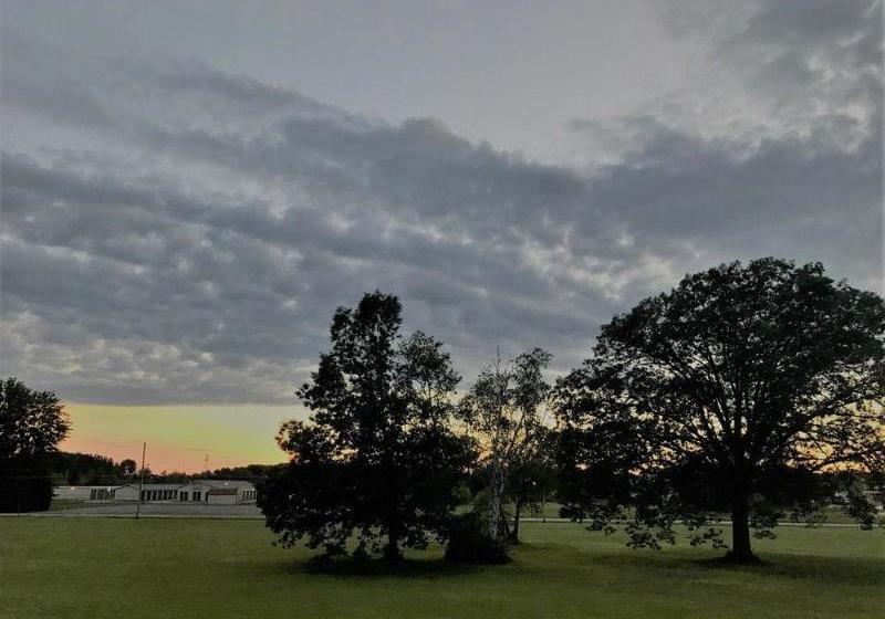 فندق Travelodge Houghton Lake