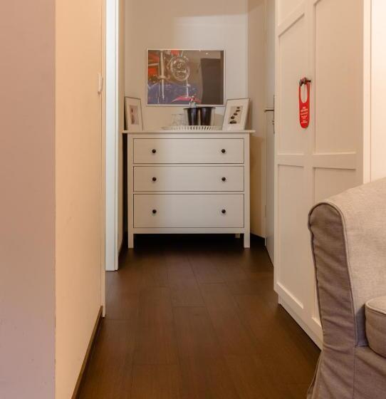 酒店 Zum Postwagen