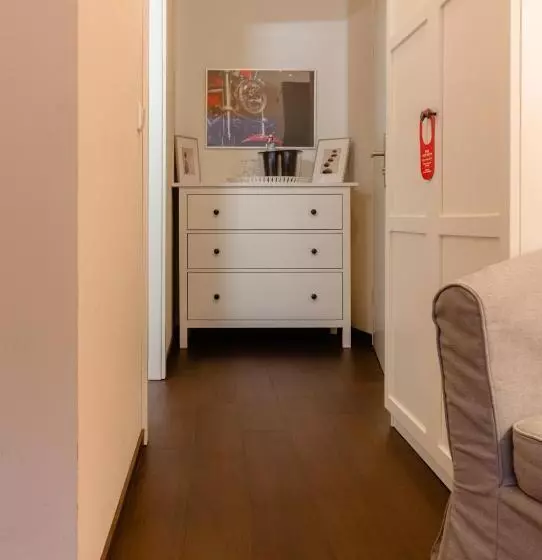 Hotelli Zum Postwagen