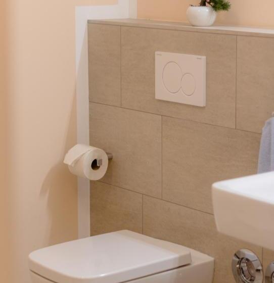 酒店 Zum Postwagen