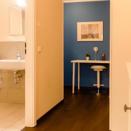 酒店 Zum Postwagen