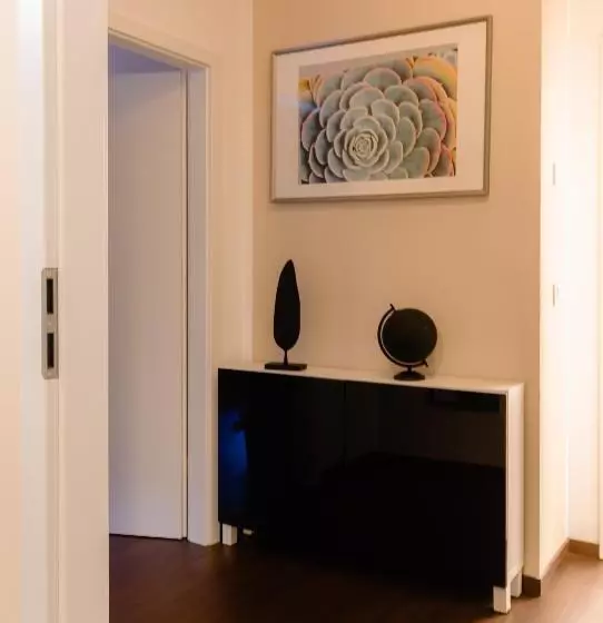 Hotelli Zum Postwagen