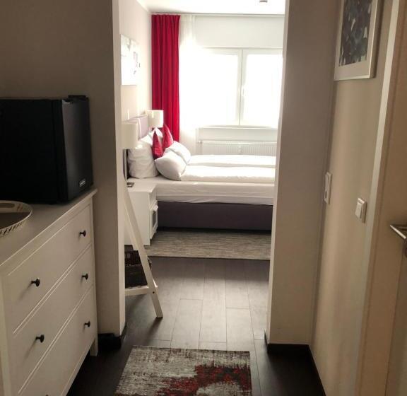 酒店 Zum Postwagen