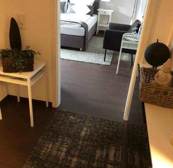 酒店 Zum Postwagen