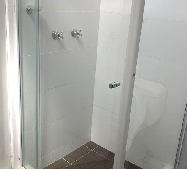 モーテル Bateau Bay