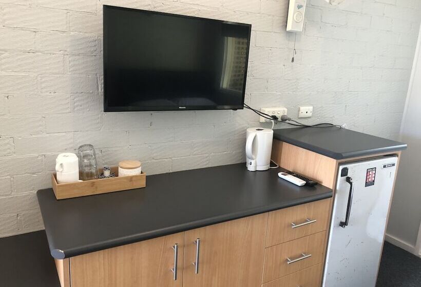 モーテル Bateau Bay