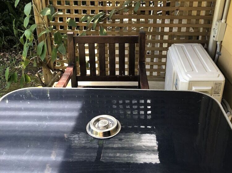 モーテル Bateau Bay