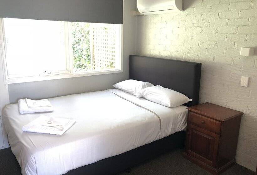 モーテル Bateau Bay